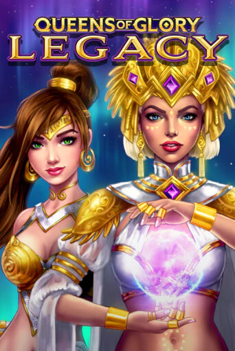 Queens of Glory Legacy игровой автомат | Казино Кристалл играть бесплатно