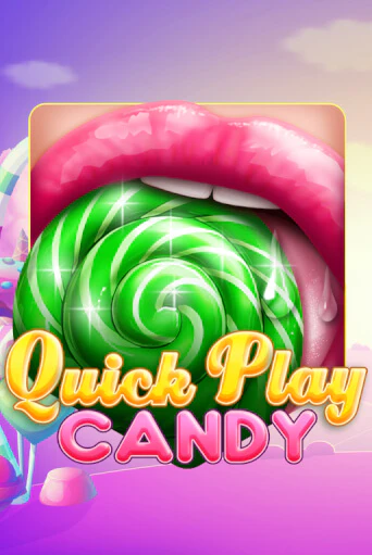 Quick Play Candy игровой автомат | Казино Кристалл играть бесплатно