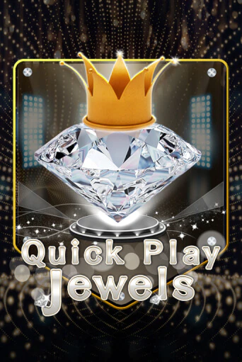 Quick Play Jewels игровой автомат | Казино Кристалл играть бесплатно