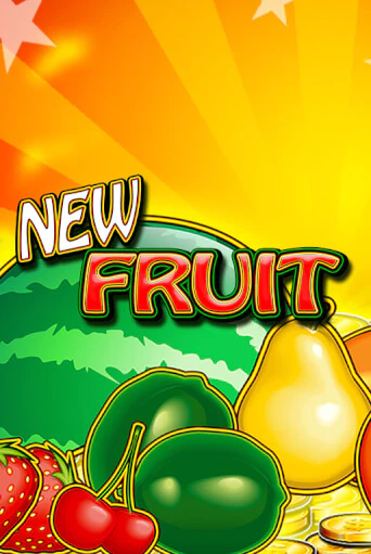 RCT - New Fruit игровой автомат | Казино Кристалл играть бесплатно