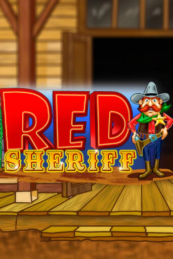 RCT - Red Sheriff игровой автомат | Казино Кристалл играть бесплатно