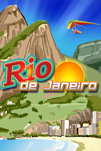 RCT - Rio de Janeiro игровой автомат | Казино Кристалл играть бесплатно