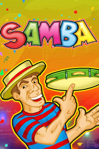 RCT - Samba игровой автомат | Казино Кристалл играть бесплатно