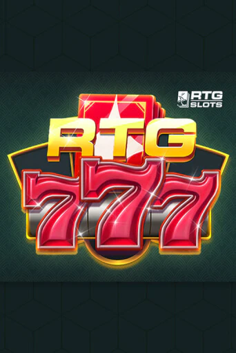 RTG 777 игровой автомат | Казино Кристалл играть бесплатно