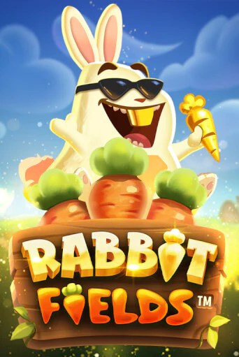 Rabbit Fields™ игровой автомат | Казино Кристалл играть бесплатно