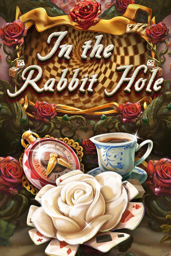In the Rabbit Hole игровой автомат | Казино Кристалл играть бесплатно