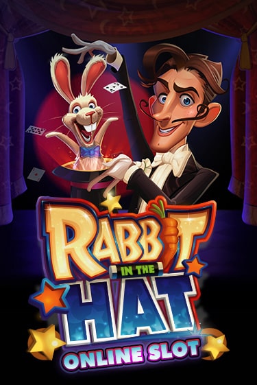 Rabbit In The Hat игровой автомат | Казино Кристалл играть бесплатно