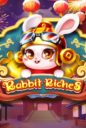 Rabbit Riches игровой автомат | Казино Кристалл играть бесплатно