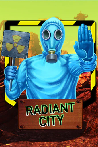 Radiant City игровой автомат | Казино Кристалл играть бесплатно