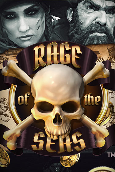 Rage of the Seas игровой автомат | Казино Кристалл играть бесплатно