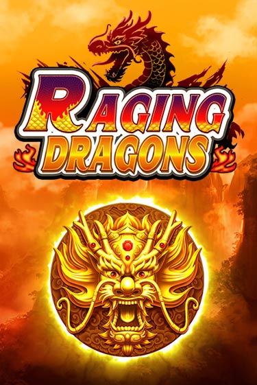 Raging Dragons игровой автомат | Казино Кристалл играть бесплатно
