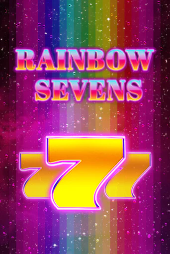 Rainbow Sevens игровой автомат | Казино Кристалл играть бесплатно