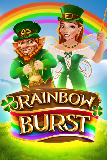 Rainbow Burst игровой автомат | Казино Кристалл играть бесплатно