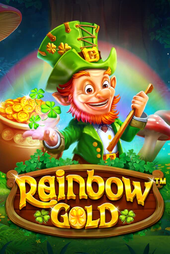 Rainbow Gold™ игровой автомат | Казино Кристалл играть бесплатно