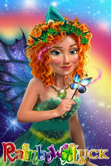 Rainbow Luck игровой автомат | Казино Кристалл играть бесплатно