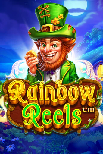 Rainbow Reels игровой автомат | Казино Кристалл играть бесплатно
