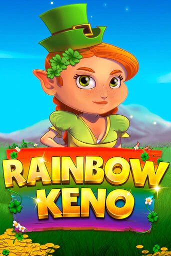 Rainbow Keno игровой автомат | Казино Кристалл играть бесплатно