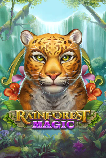 Rainforest Magic игровой автомат | Казино Кристалл играть бесплатно