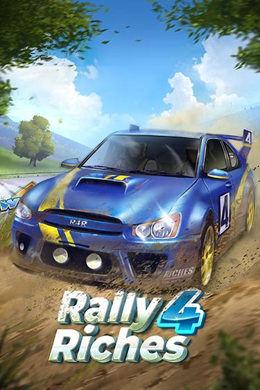 Rally 4 Riches игровой автомат | Казино Кристалл играть бесплатно