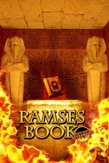 Ramses Book Red Hot Firepot игровой автомат | Казино Кристалл играть бесплатно