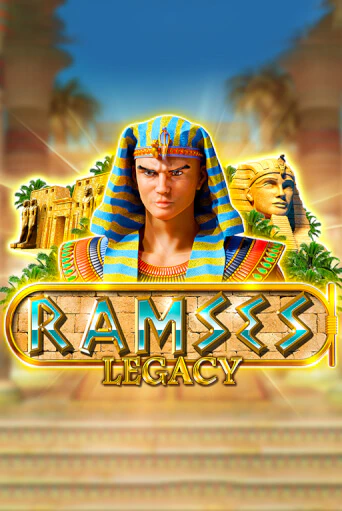 Ramses Legacy игровой автомат | Казино Кристалл играть бесплатно