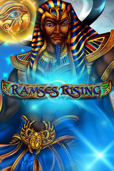 Ramses Rising игровой автомат | Казино Кристалл играть бесплатно