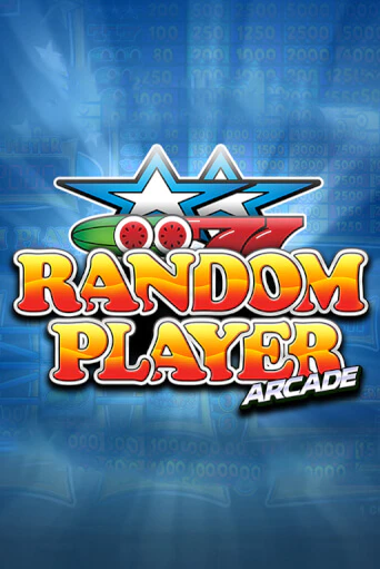 Random Player Arcade игровой автомат | Казино Кристалл играть бесплатно