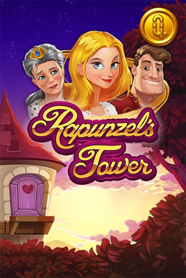 Rapunzel's Tower игровой автомат | Казино Кристалл играть бесплатно