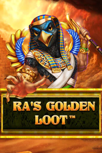 Ra's Golden Loot игровой автомат | Казино Кристалл играть бесплатно
