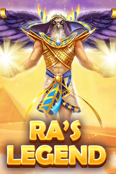 Ra's Legend игровой автомат | Казино Кристалл играть бесплатно