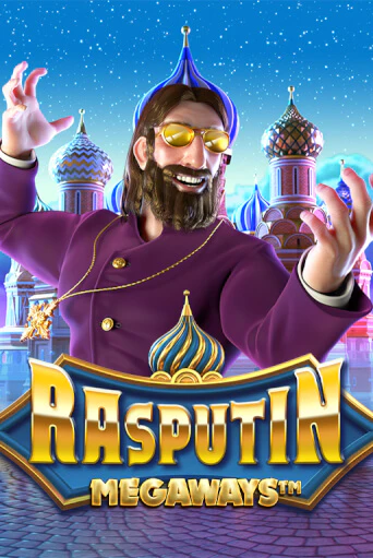 Rasputin Megaways игровой автомат | Казино Кристалл играть бесплатно
