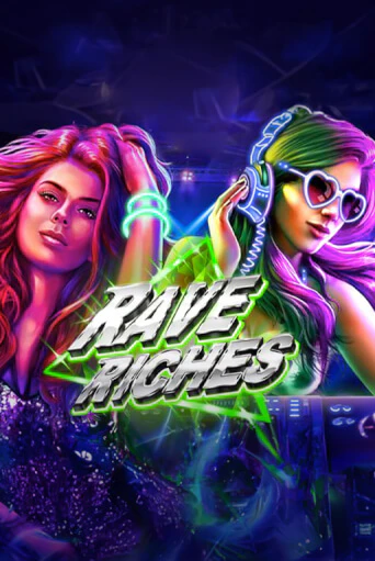 Rave Riches игровой автомат | Казино Кристалл играть бесплатно