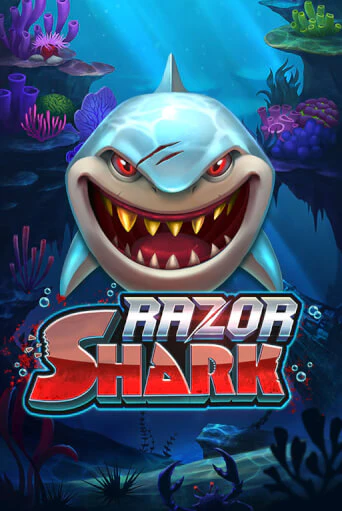 Razor Shark игровой автомат | Казино Кристалл играть бесплатно