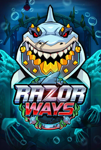 Razor Ways игровой автомат | Казино Кристалл играть бесплатно