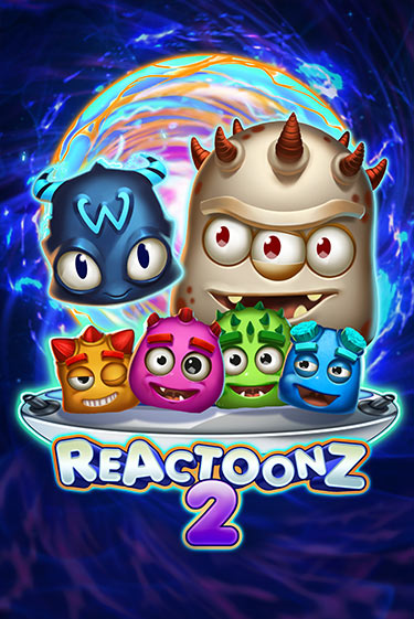 Reactoonz 2 игровой автомат | Казино Кристалл играть бесплатно