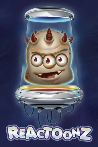 Reactoonz игровой автомат | Казино Кристалл играть бесплатно