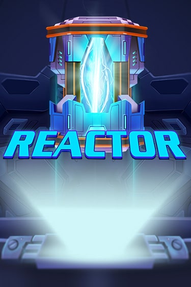 Reactor игровой автомат | Казино Кристалл играть бесплатно