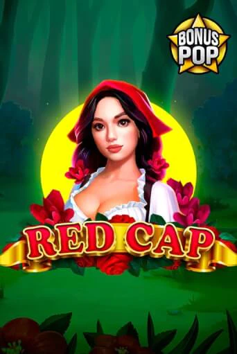 Red Cap игровой автомат | Казино Кристалл играть бесплатно