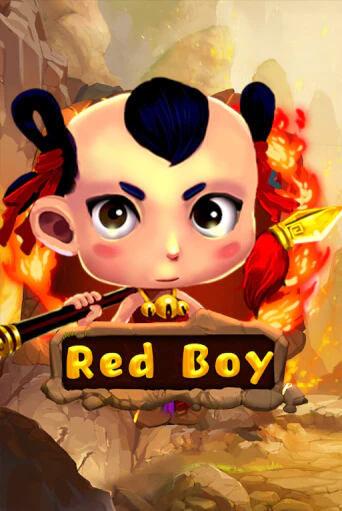 Red Boy игровой автомат | Казино Кристалл играть бесплатно