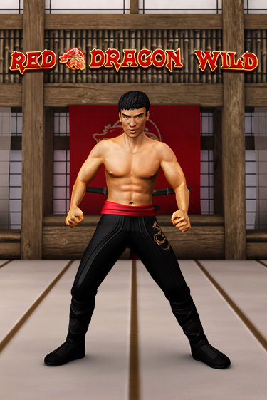 Red Dragon Wild игровой автомат | Казино Кристалл играть бесплатно