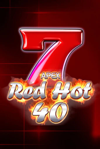 Red Hot 40 игровой автомат | Казино Кристалл играть бесплатно