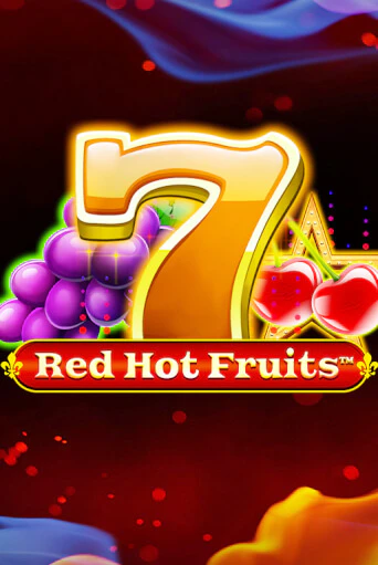 Red Hot Fruits игровой автомат | Казино Кристалл играть бесплатно