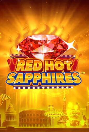 Red Hot Sapphires™ игровой автомат | Казино Кристалл играть бесплатно