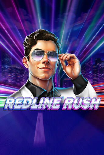 Redline Rush игровой автомат | Казино Кристалл играть бесплатно