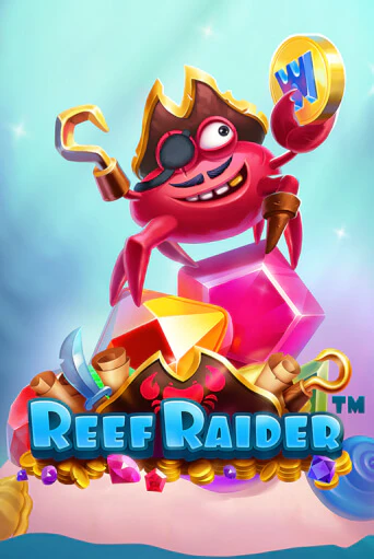 Reef Raider™ игровой автомат | Казино Кристалл играть бесплатно