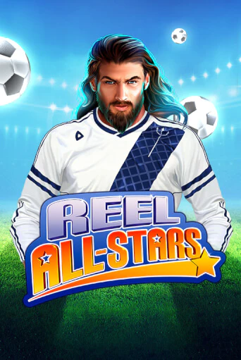 Reel All-Stars игровой автомат | Казино Кристалл играть бесплатно