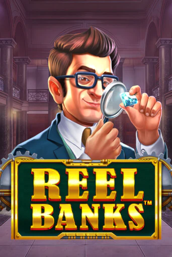 Reel Banks™ игровой автомат | Казино Кристалл играть бесплатно