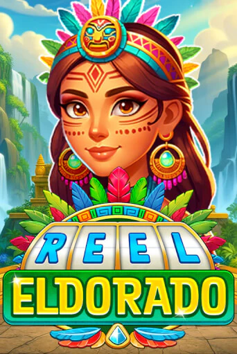 Reel Eldorado игровой автомат | Казино Кристалл играть бесплатно