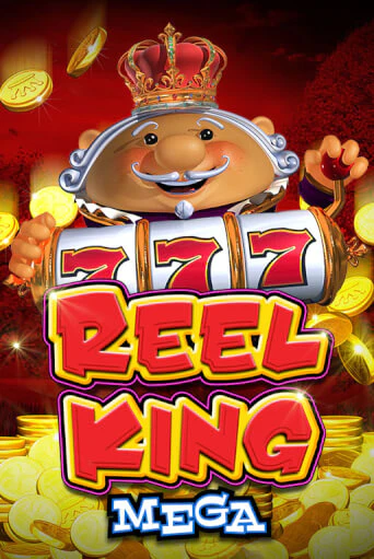 Reel King Mega игровой автомат | Казино Кристалл играть бесплатно