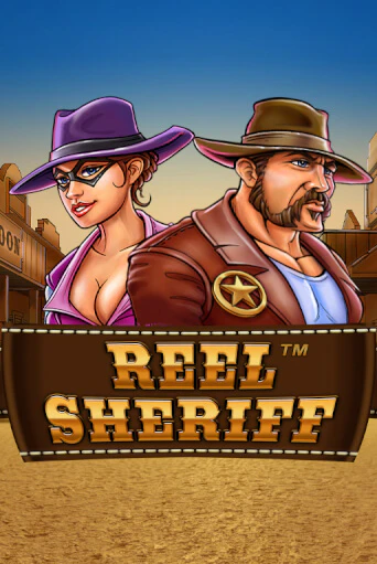 Reel Sheriff игровой автомат | Казино Кристалл играть бесплатно